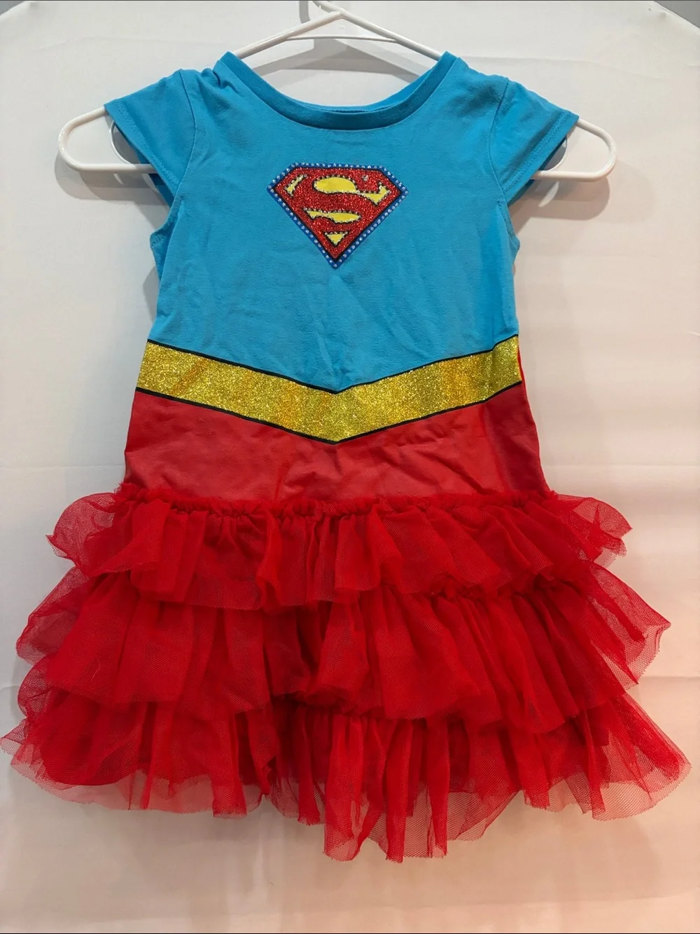 Supergirl 5T